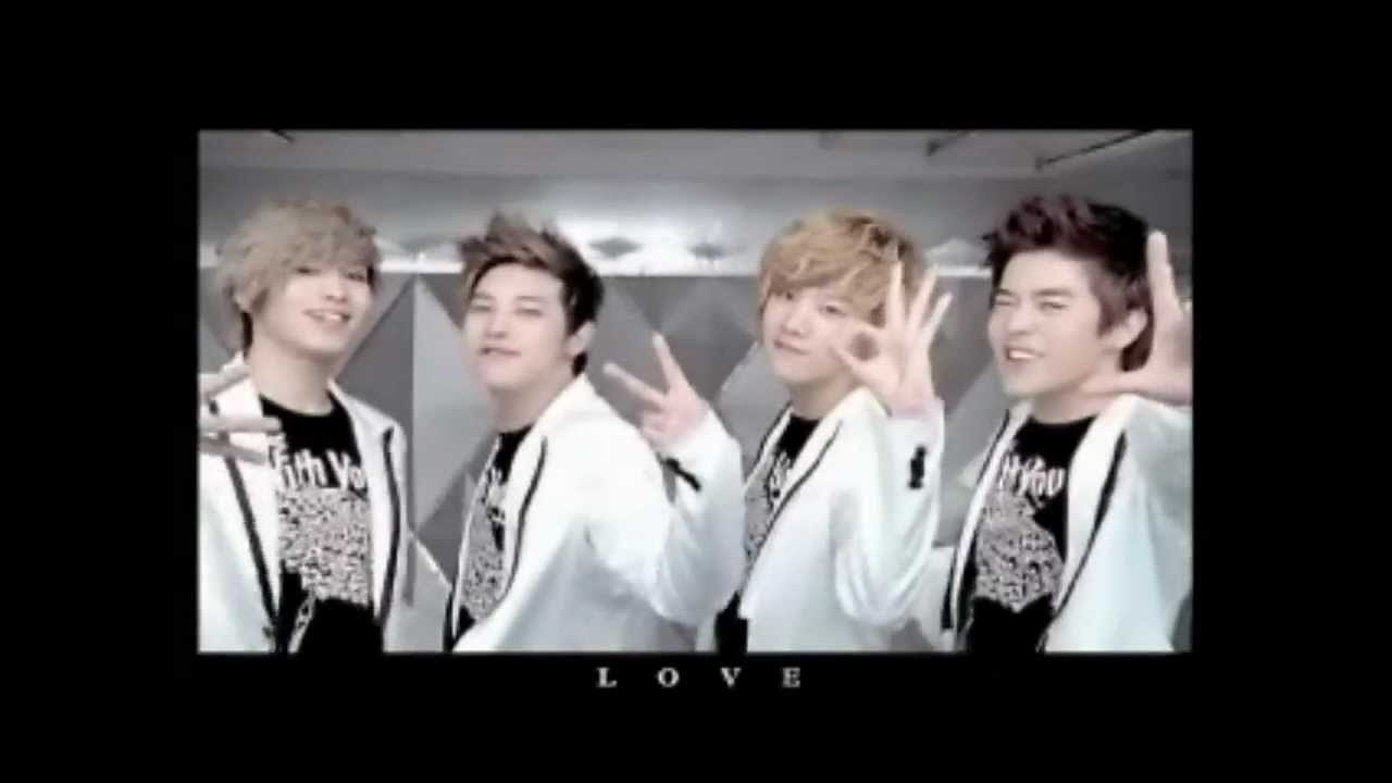 郭書瑤+F.CUZ《JIGGY》Official 完整版 MV [HD]
