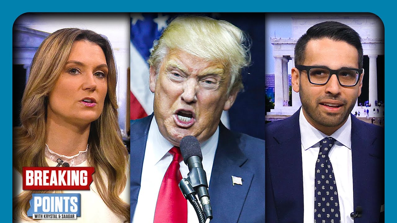 &laquo;Никто нас не остановит!&raquo;: Трамп угрожает Кубе, Мексике и Колумбии.