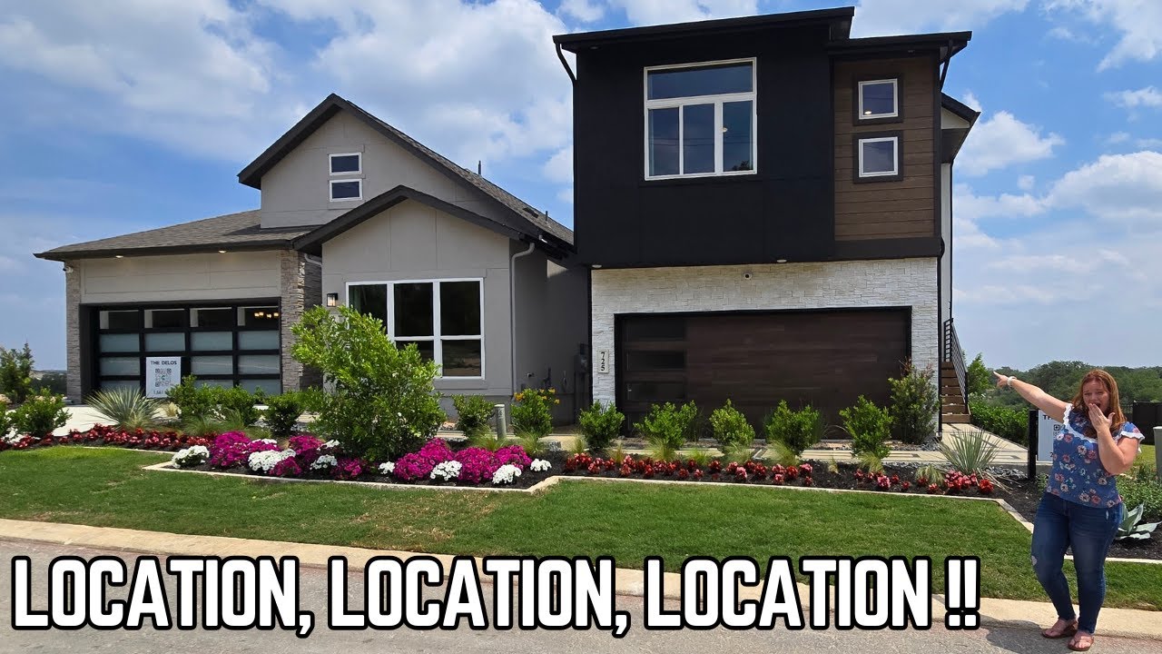 Centero at Stone Oak: Low Maintenance Living in San Antonio's Premier Location