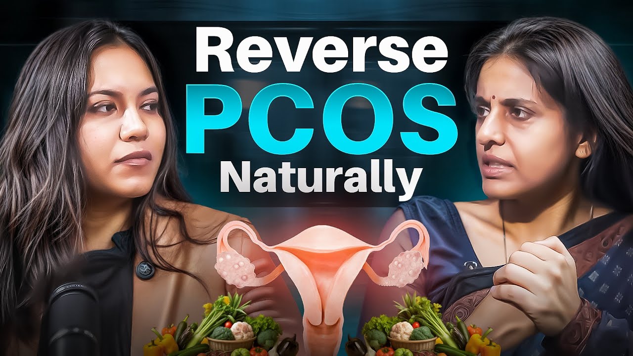 All Women Must See This Before It’s Too Late: Hidden PCOS Symptoms & Shocking Truths