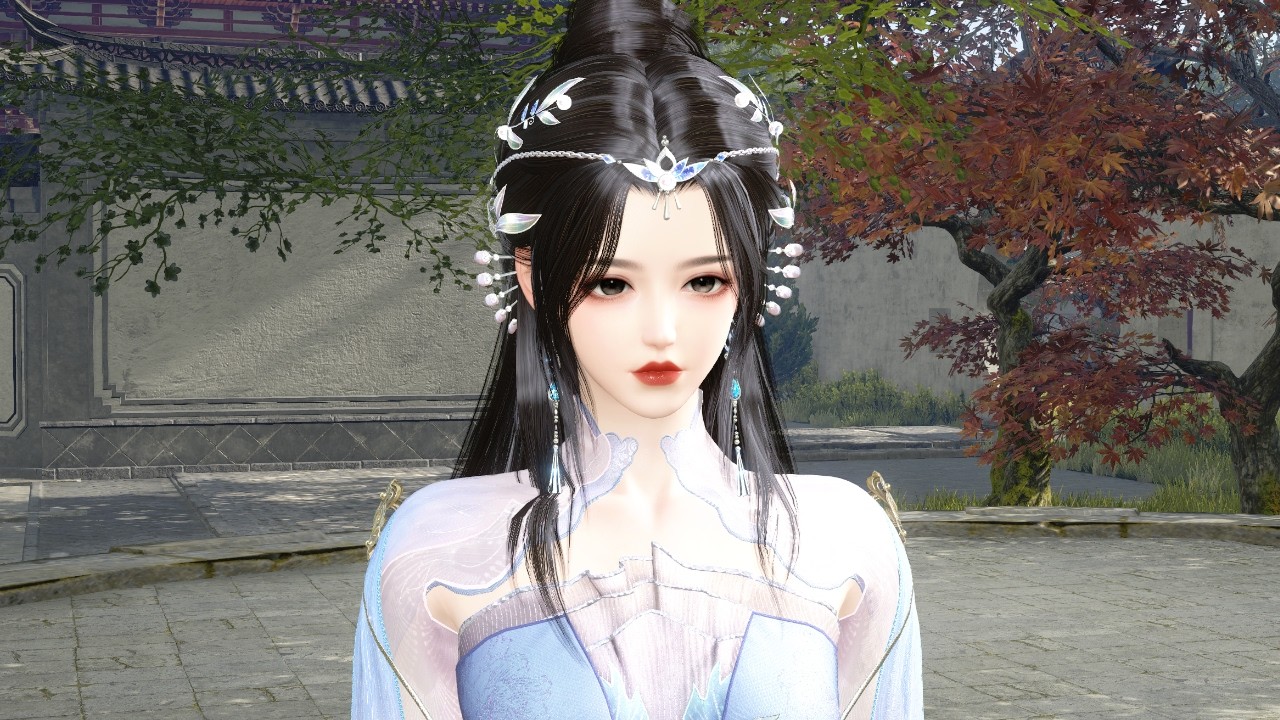 【御兽女帝】第568集 妙七又收徒了 #古风 #donghua #玄幻
