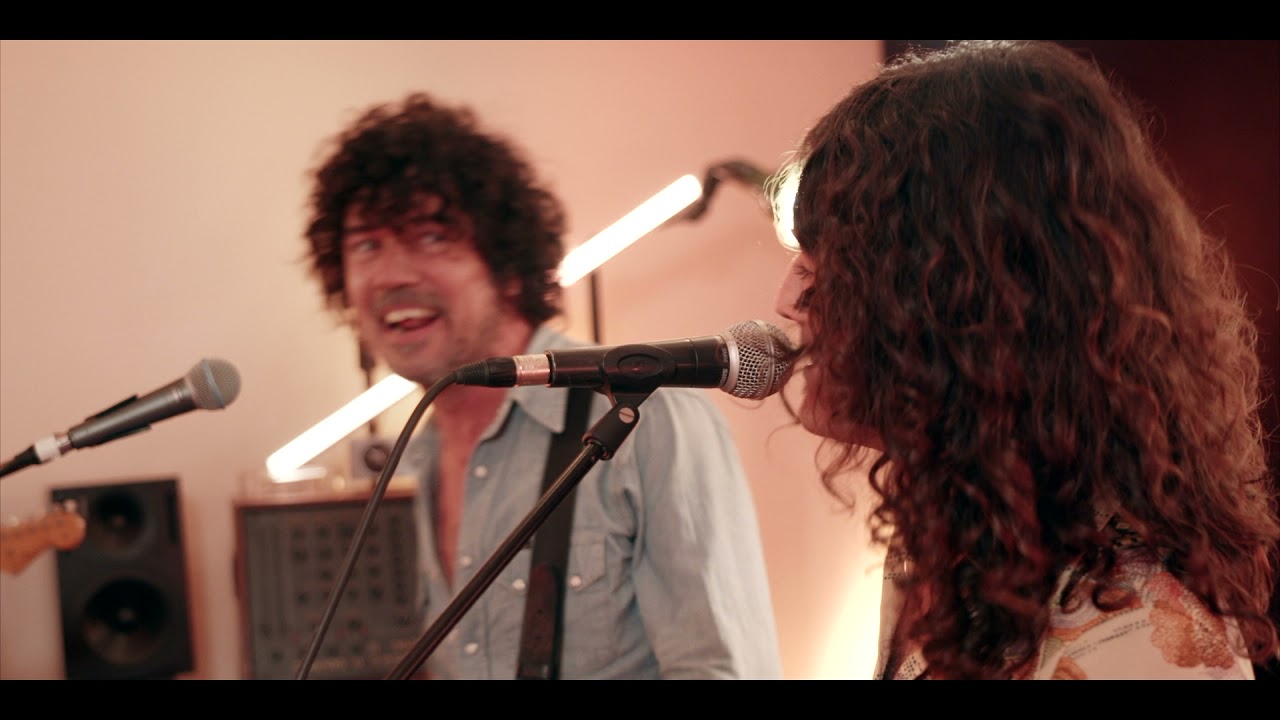 Yarol Live @ Motorbass - The Detonator