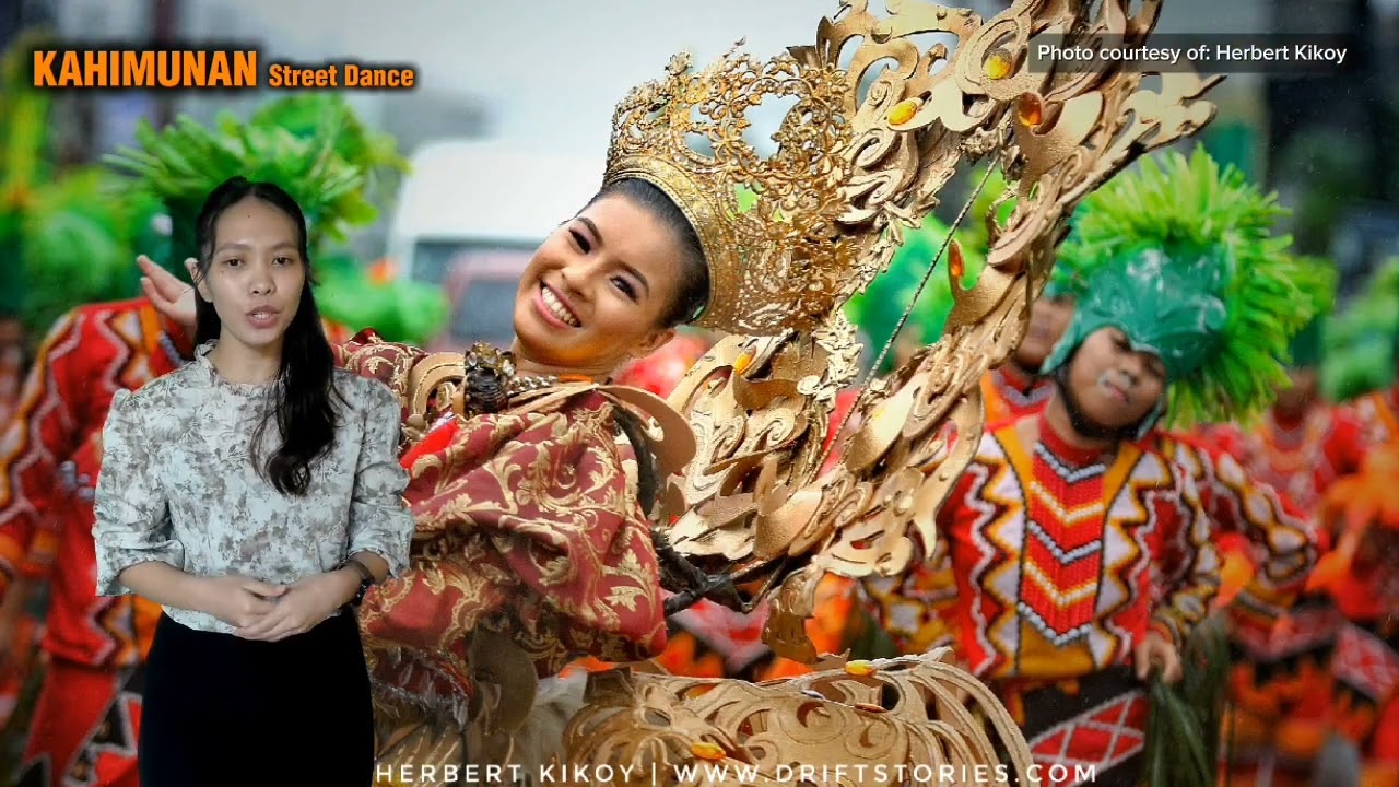 Virtual Tour: Butuan City and the Caraga Region!