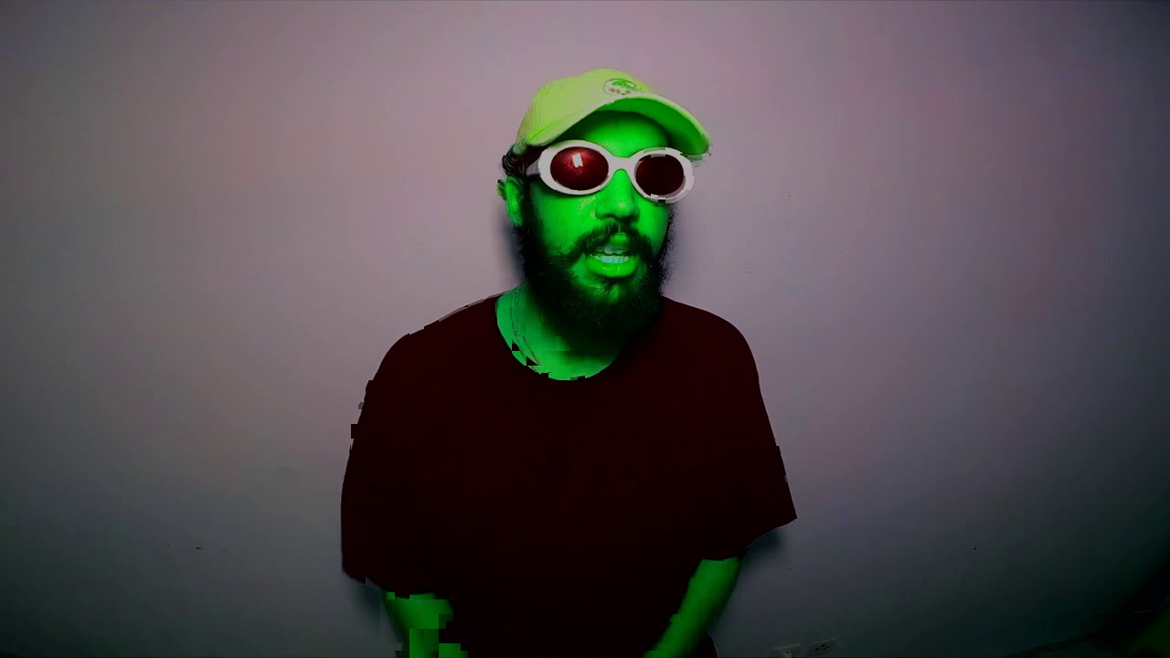 Cheb Terro X Ratchopper _ Pink Magic (Muzik Video)