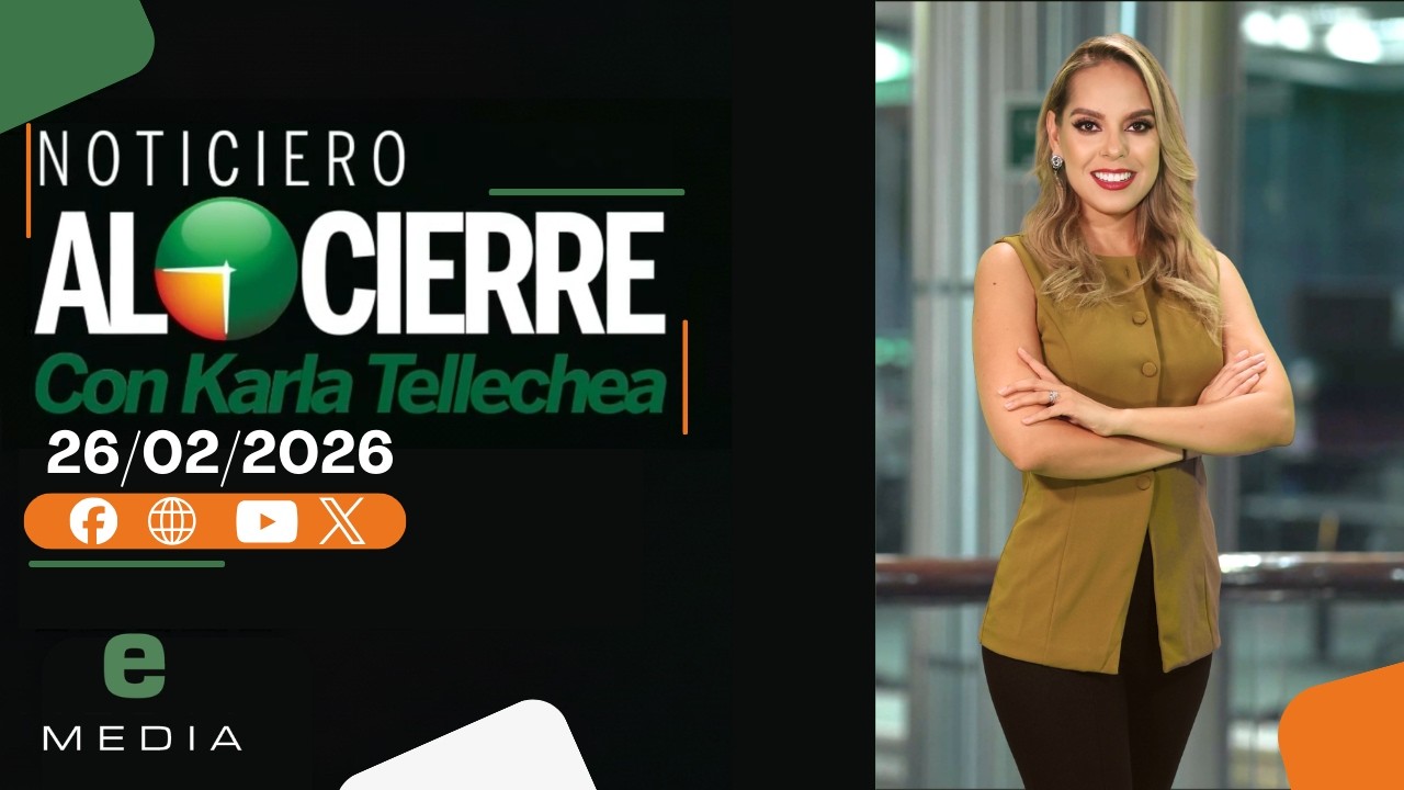 Accidente fatal en Caborca bajo proceso | Sonora  ante brote de sarampión | Al Cierre en Vivo