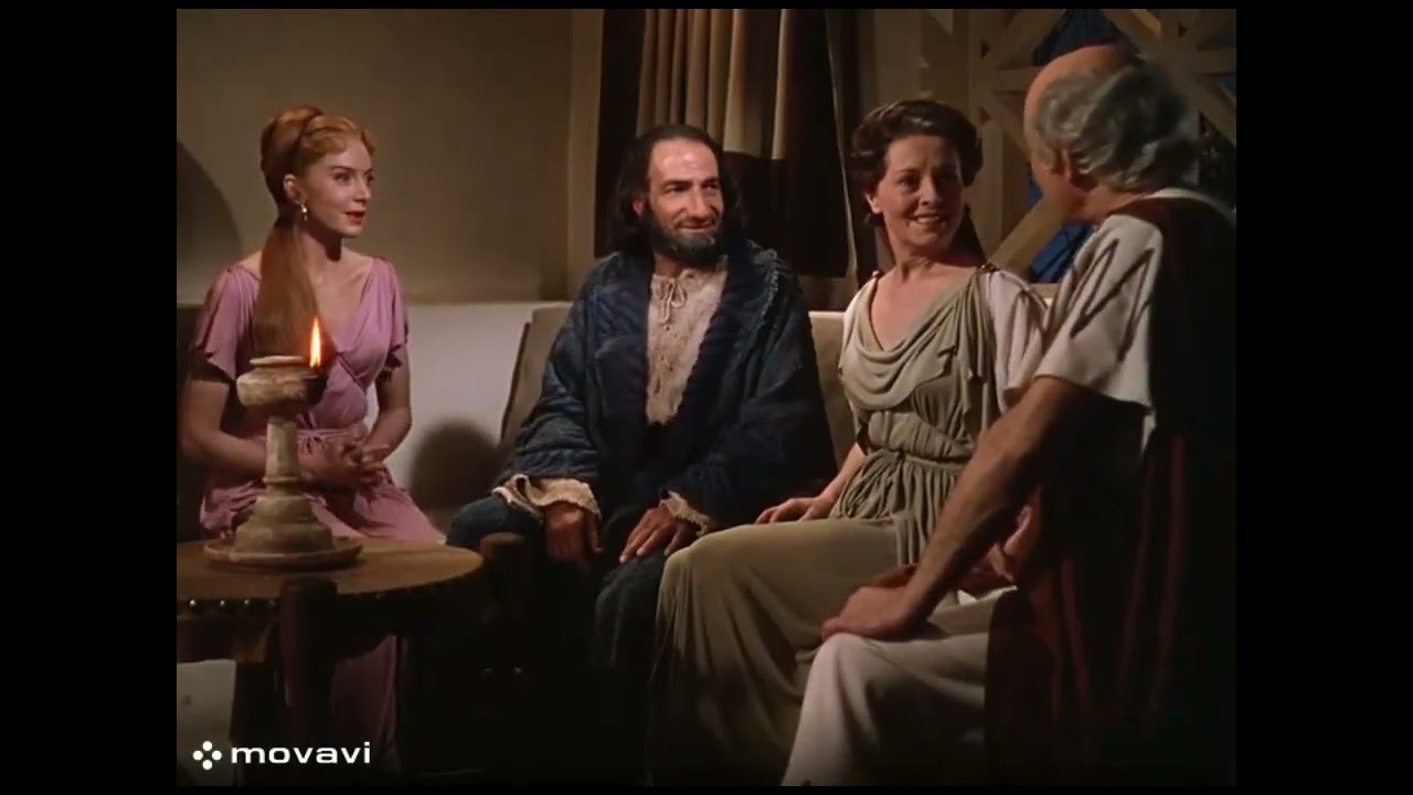 Quo Vadis (1951)