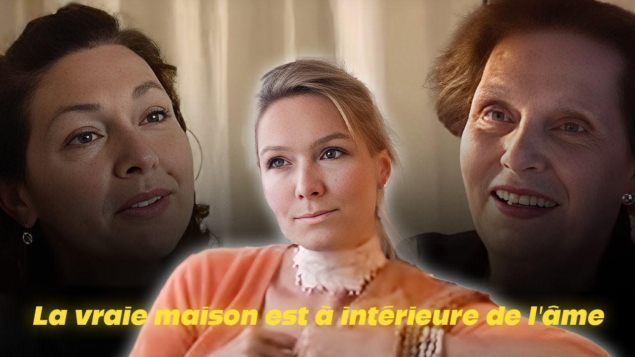 Elizabeth Sombart | Témoignage : Une musique aux couleurs de l'âme | Strasbourg