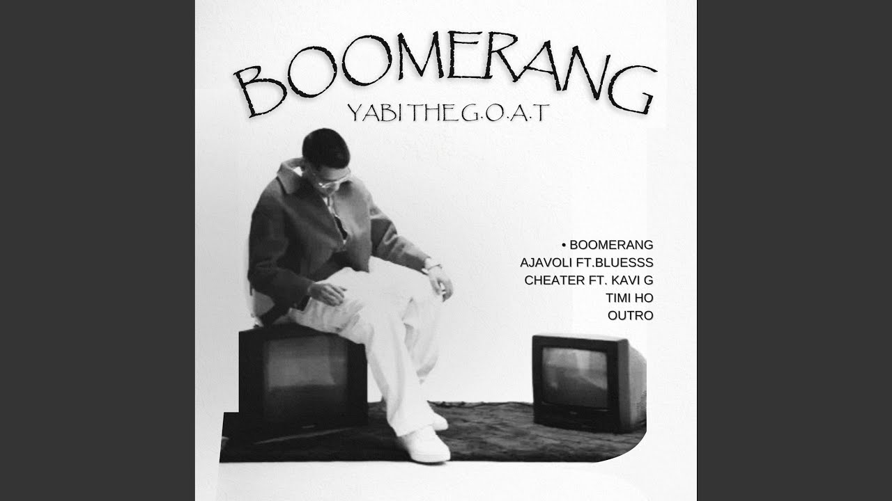 Boomerang