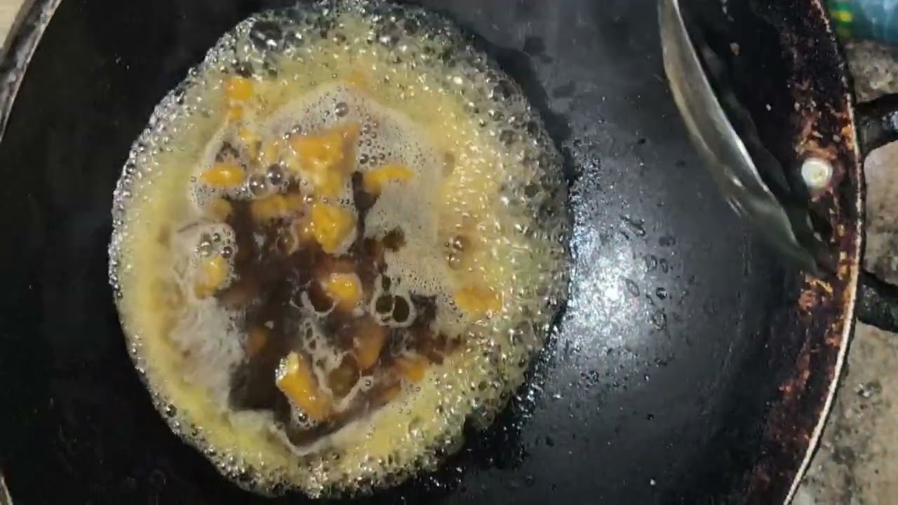 Naya saal ke pahli tihar chherchhera