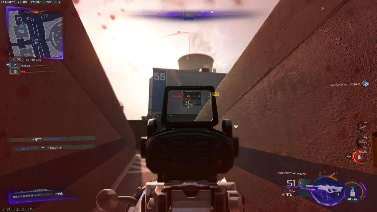 Call of Duty 7