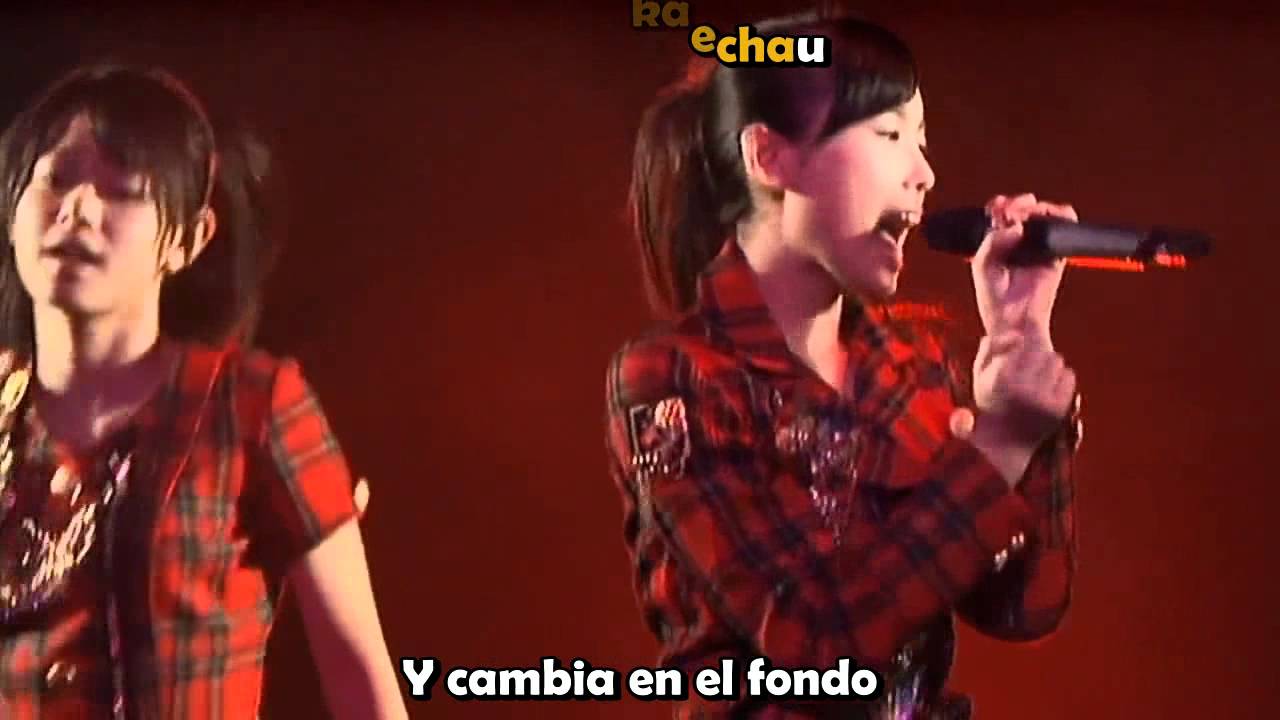 ºC-ute - As one (Sub español)