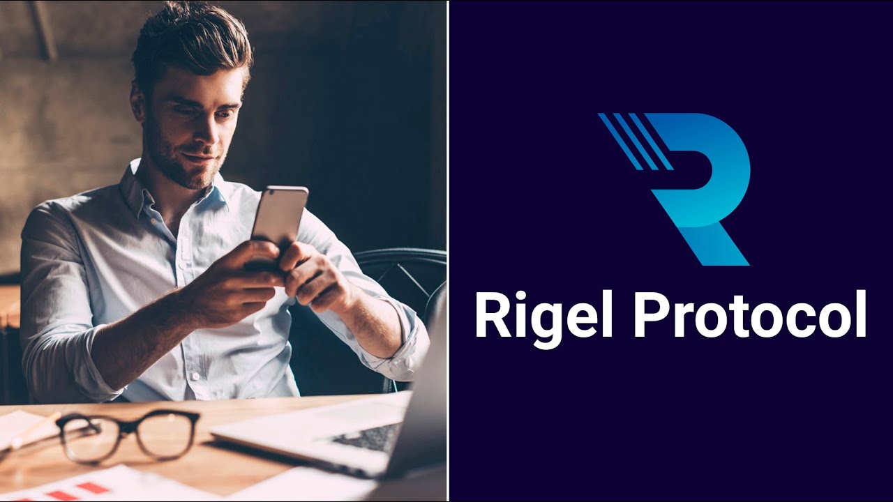 Проект Rigel Protocol
