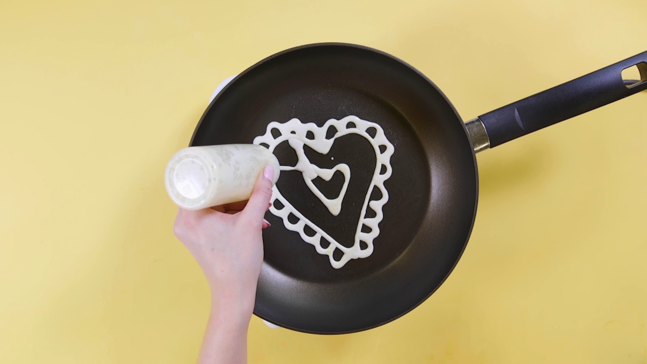 Lace Pancakes | Recipe | GoodtoKnow