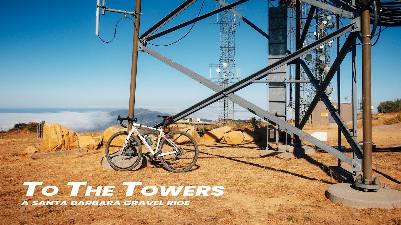 To The Towers
