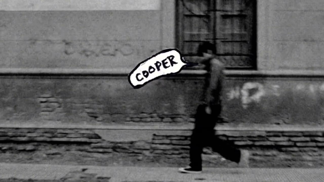 Vach - Cooper