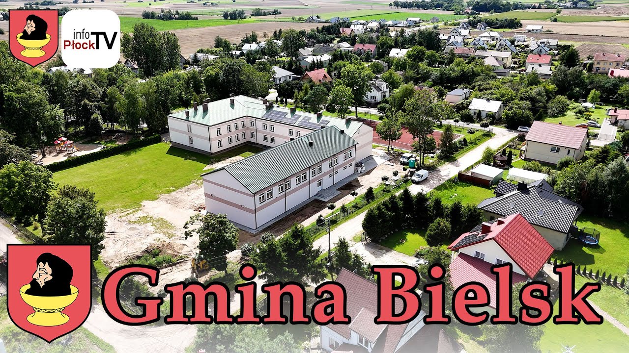 Serwis Informacyjny Gminy Bielsk #65