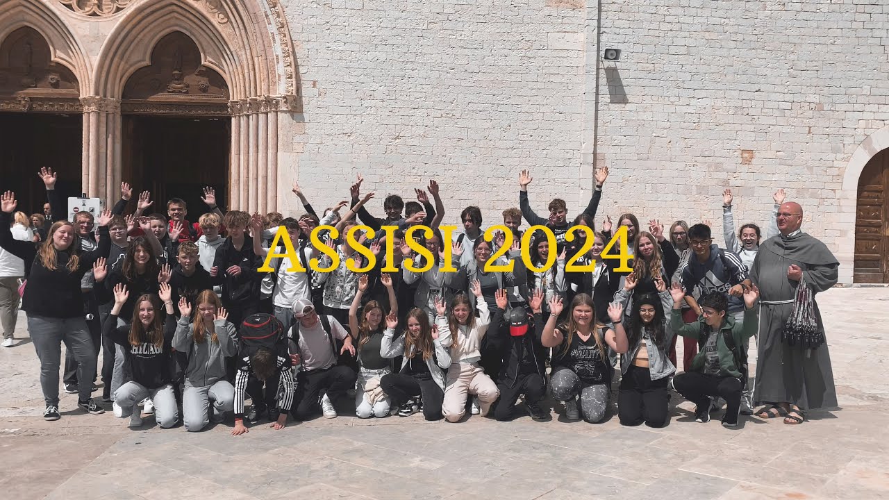 Assisi 2024