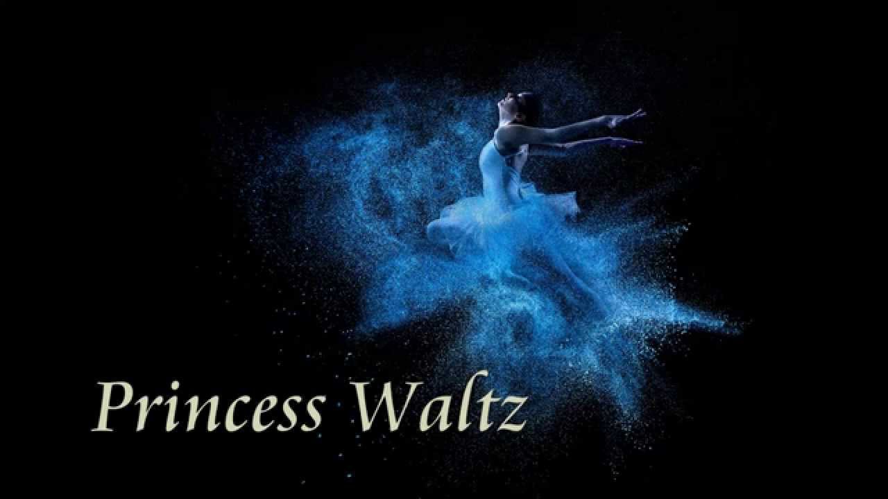 Princess Waltz - Full Score Version