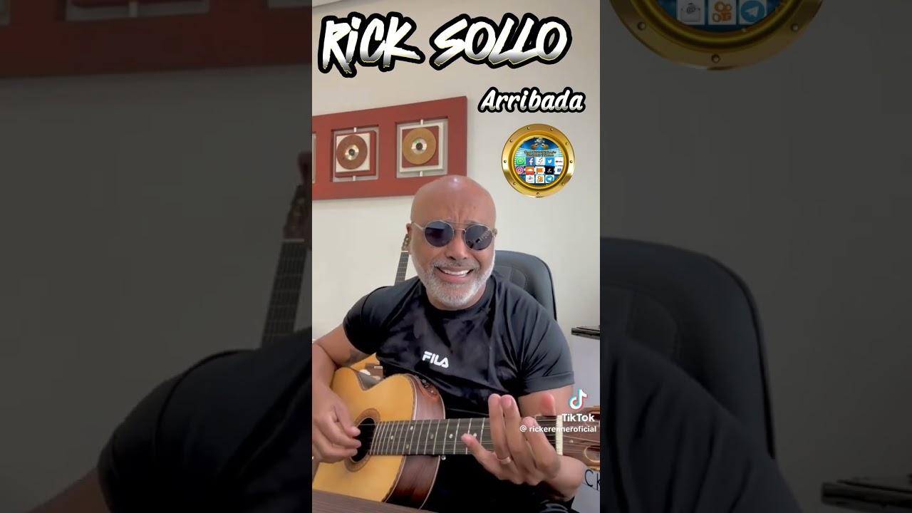Rick Sollo:(Arribada):[Na Viola Caipira]