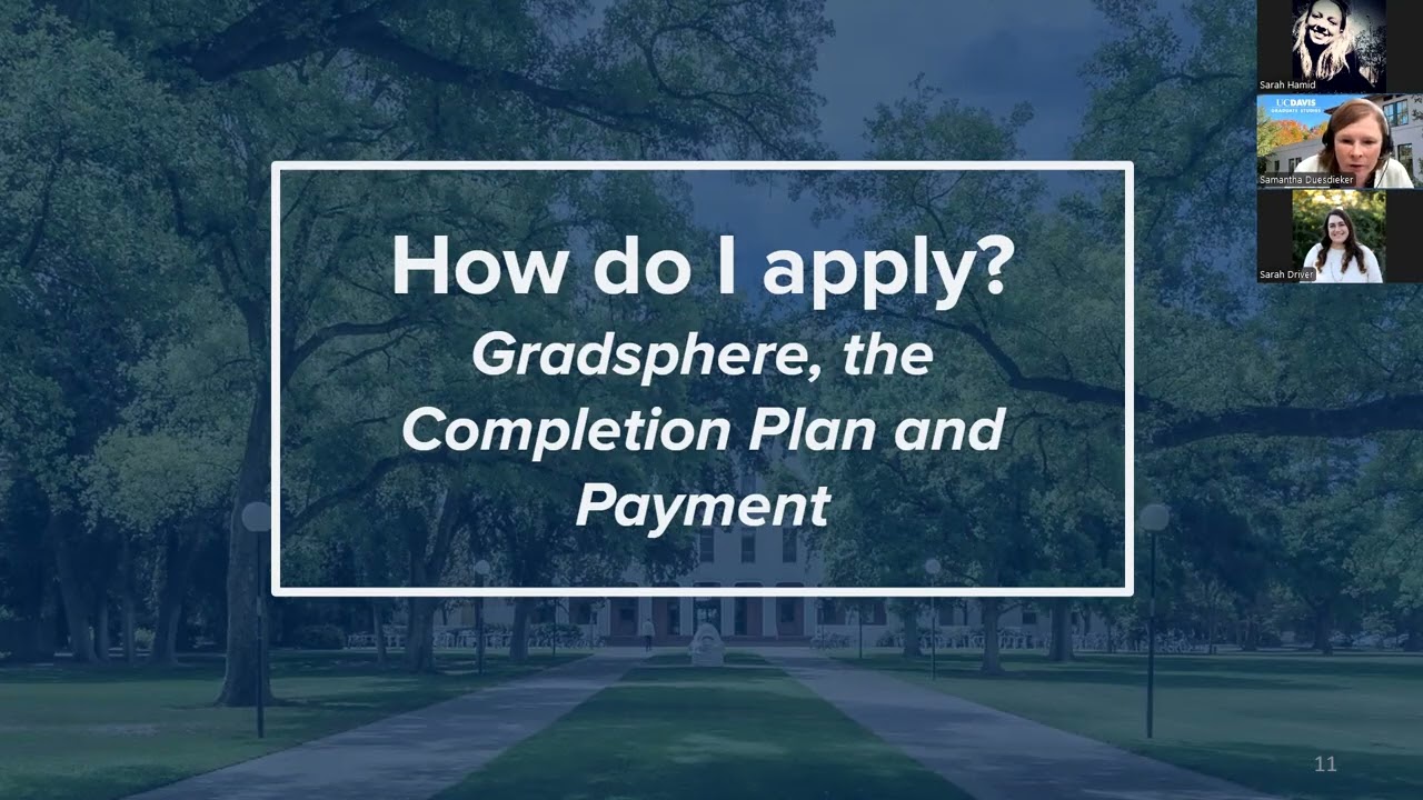 March 5, 2026 - Filing Fee Workshop