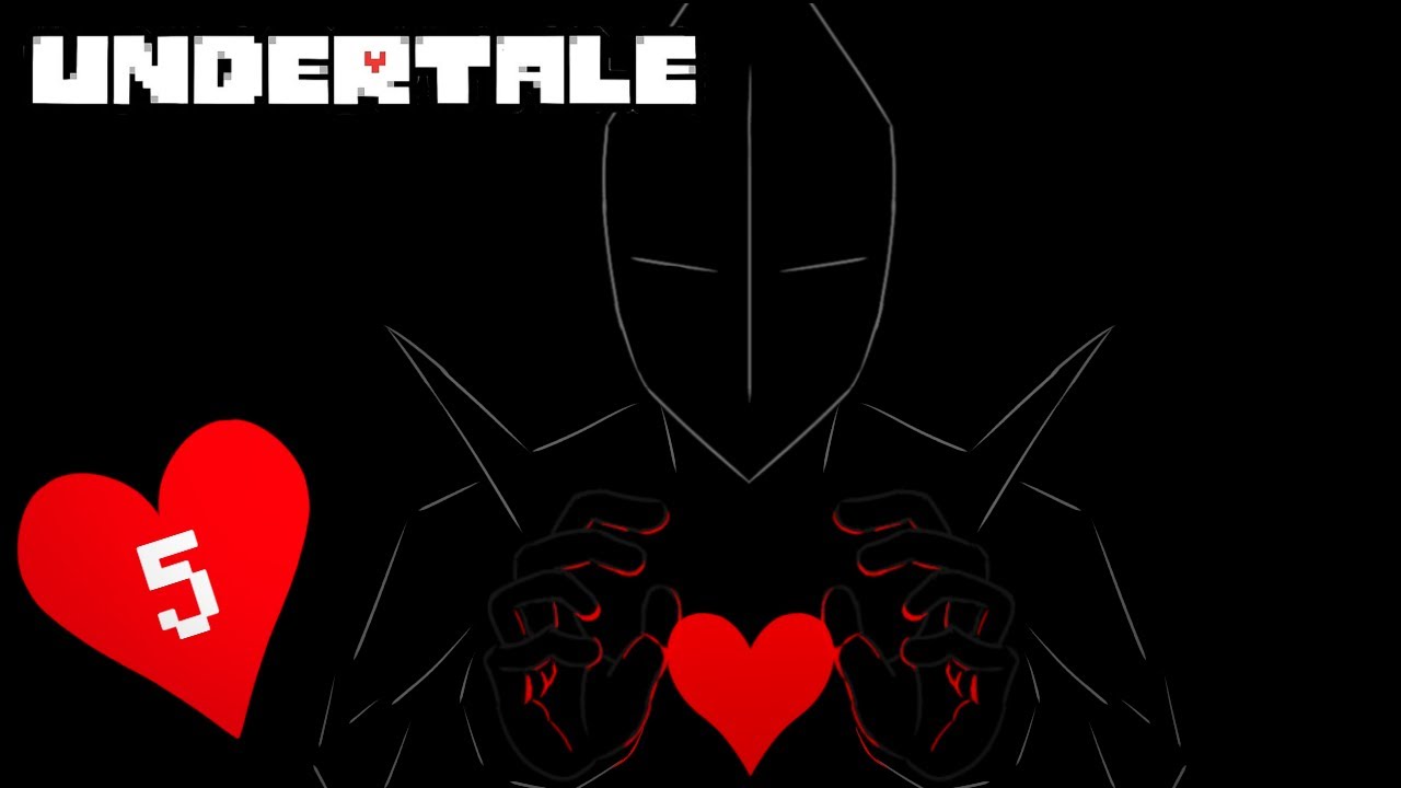 Nyeh, heh heh heh, heh!! [Undertale]