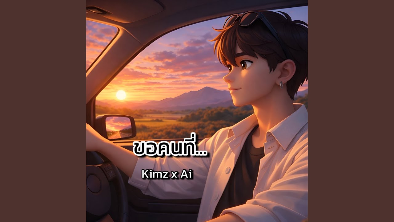 ขอคนที่