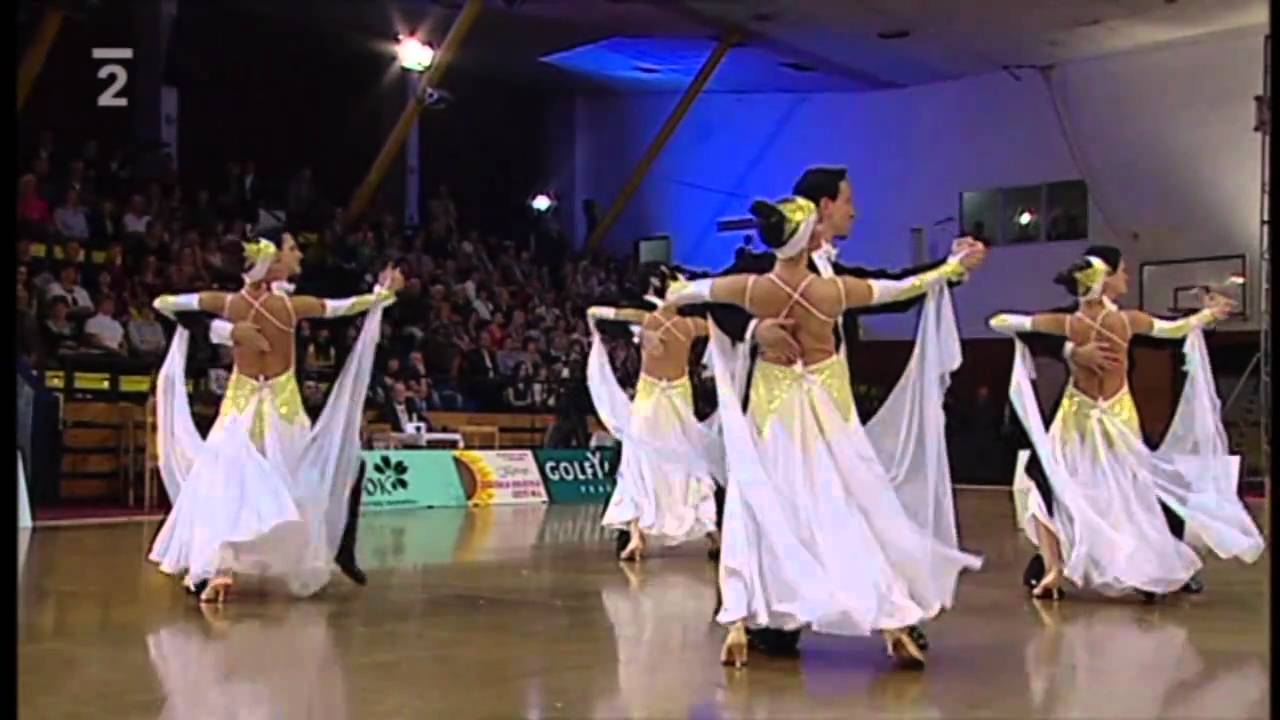 TK Chvaletice na ČT2 - 2010