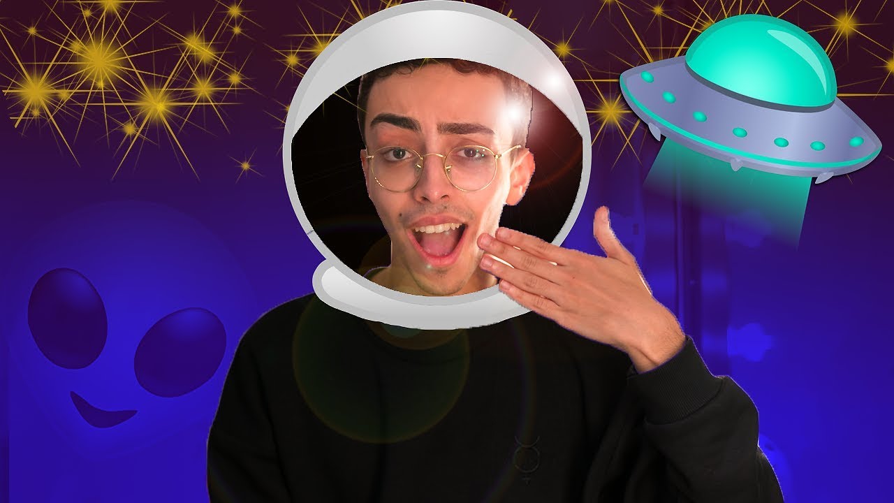 JE PARS SUR MARS ! (POUR DE VRAI)