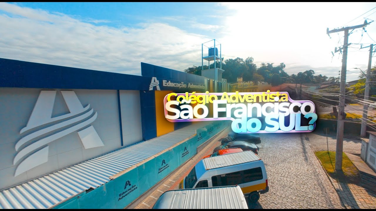 Colégio Adventista de São Francisco do Sul
