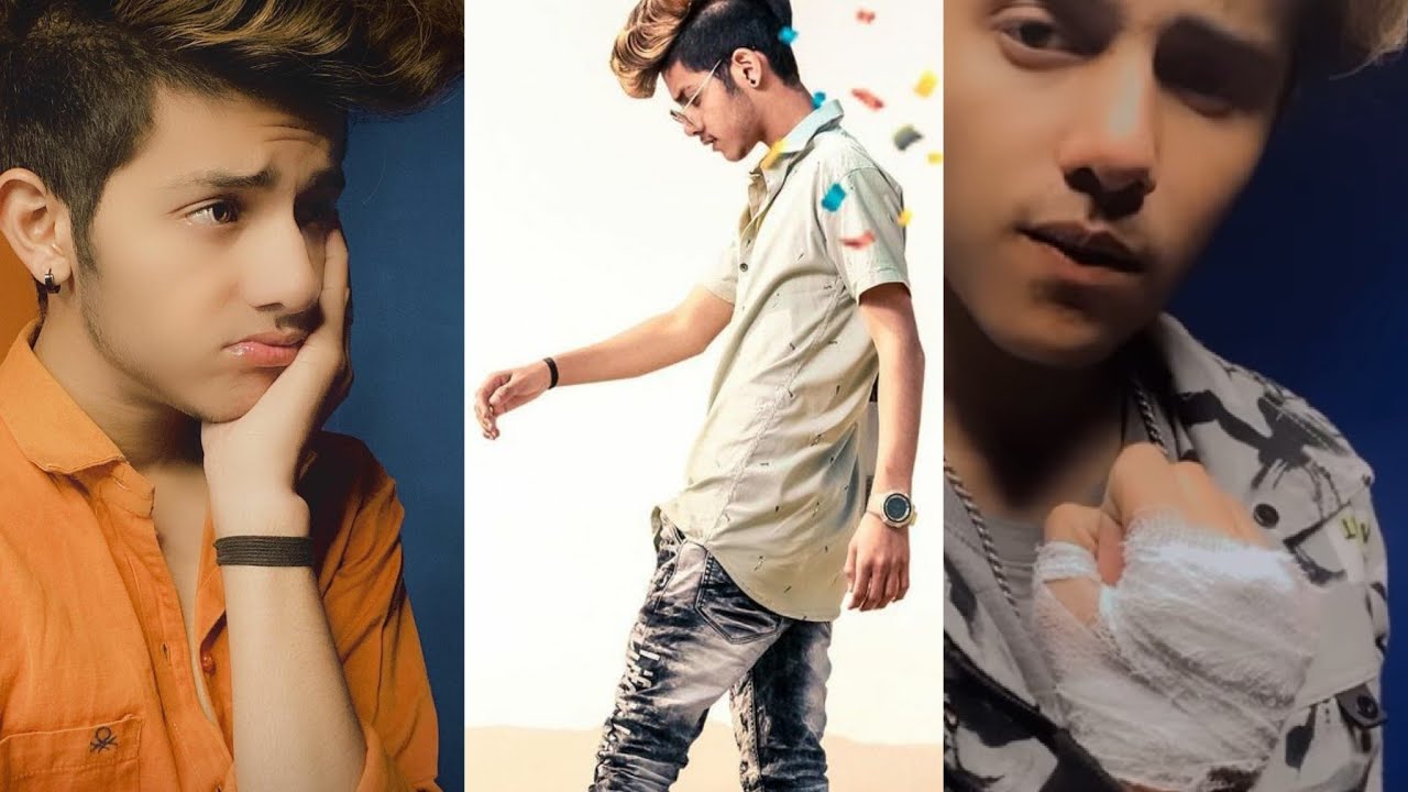 New Videos prarbdha1624 love song ❤❤