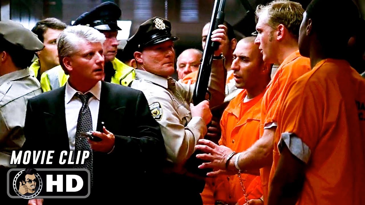 THE DARK KNIGHT Clip - 