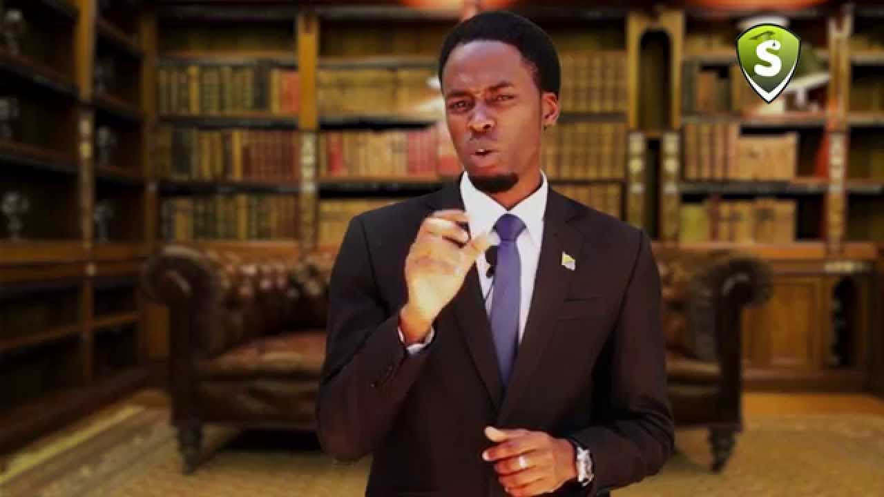Utangulizi wa sheria ya mikataba
