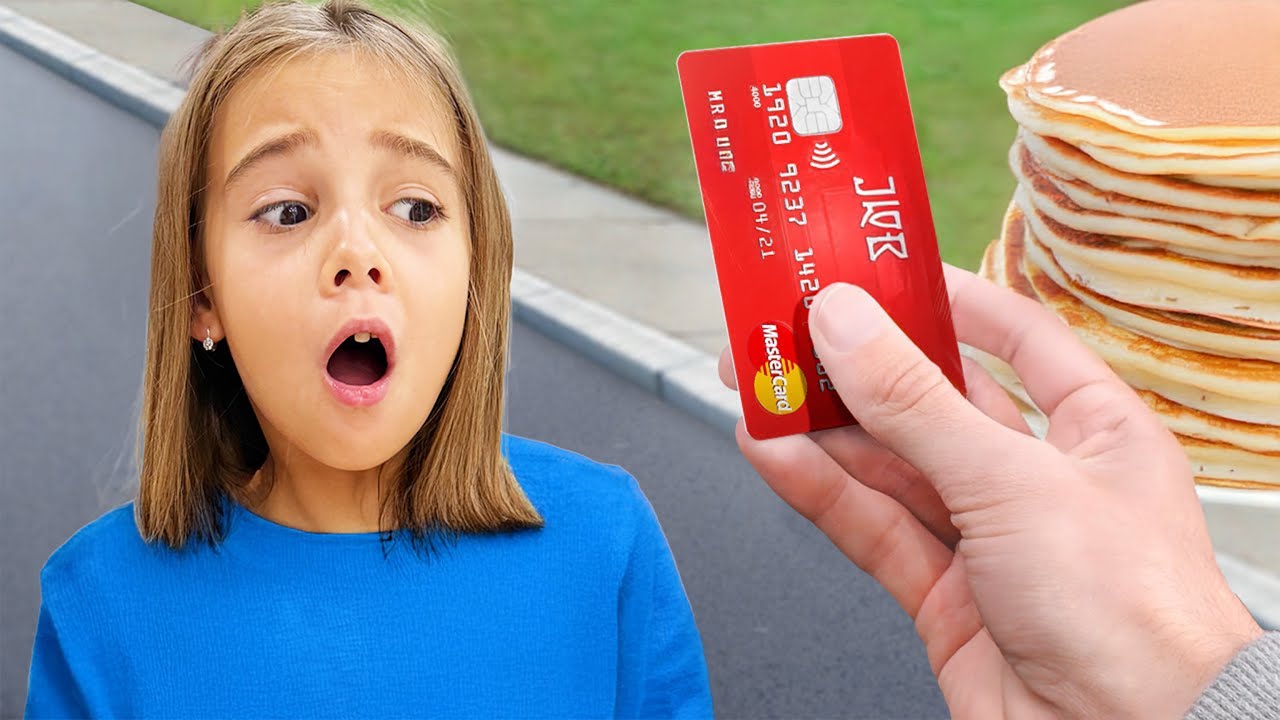 😱 CHELTUIM 1000 LEI pe CLĂTITE în MALL 🥳 Ce PRIMIM de FAPT ❓