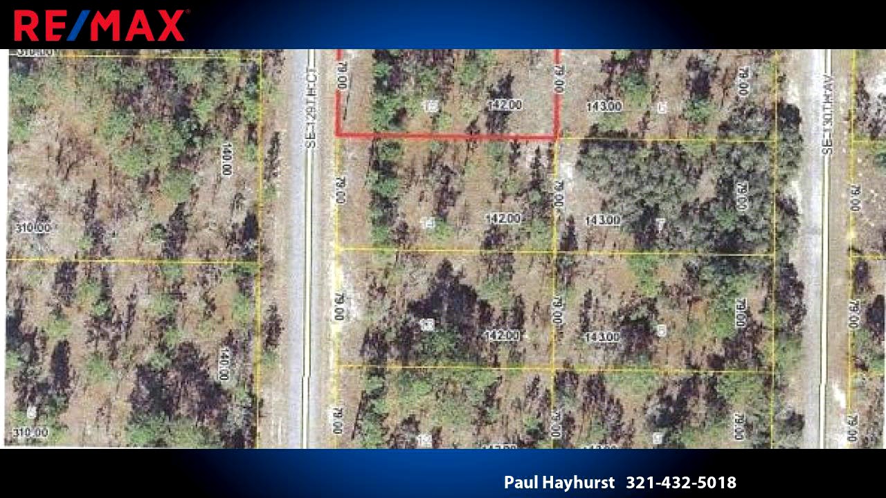 Homes for sale - 0 SE 129th Court, Dunnellon, FL 34431