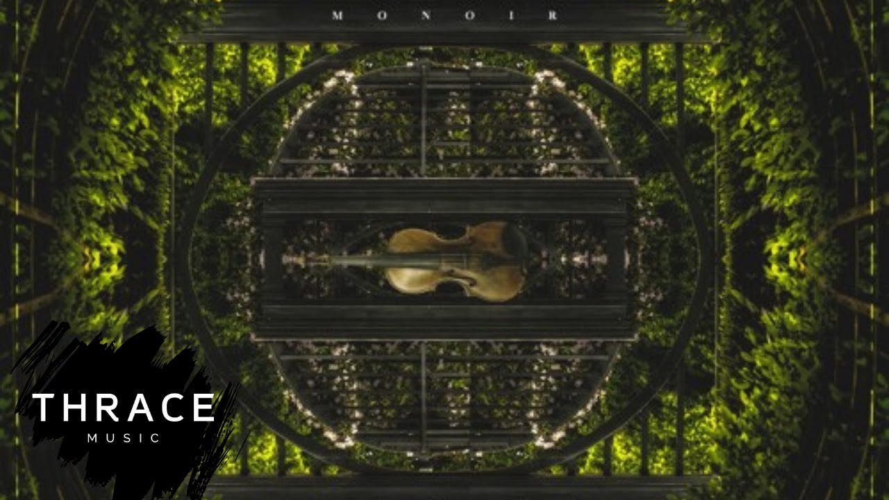 Monoir & Osaka - The Violin Song