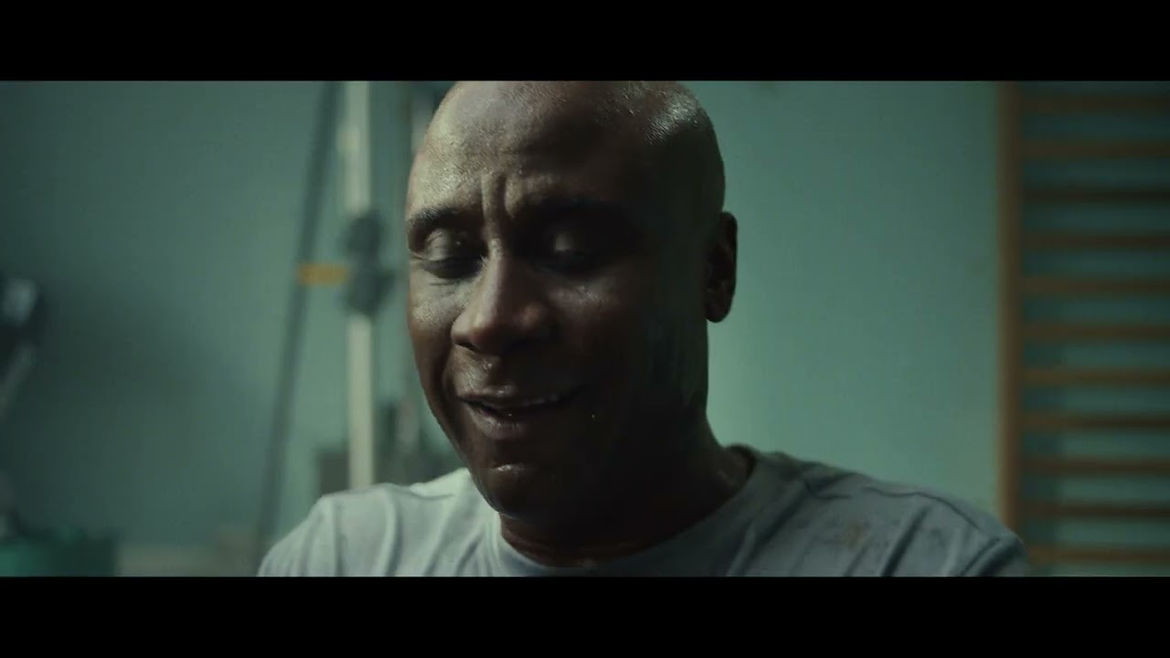 'This is Hospice Care' TV advert