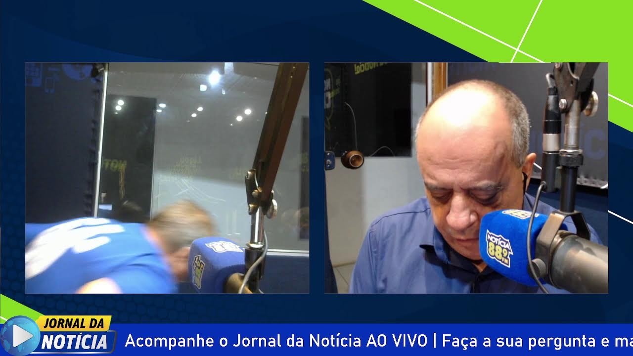 Jornal da Notícia FM