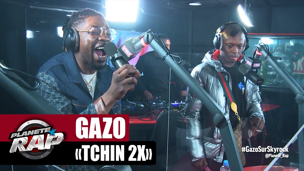 Gazo 