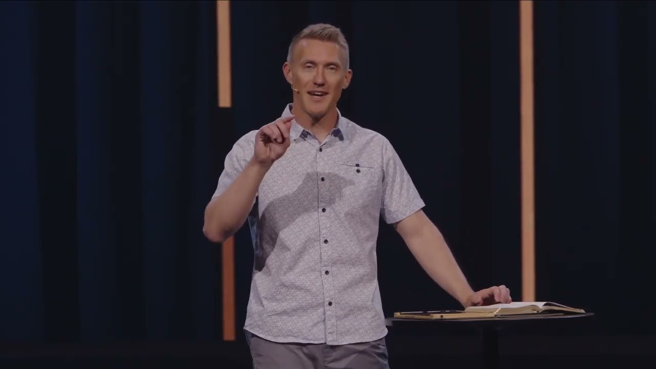 Foreshadowing Christ