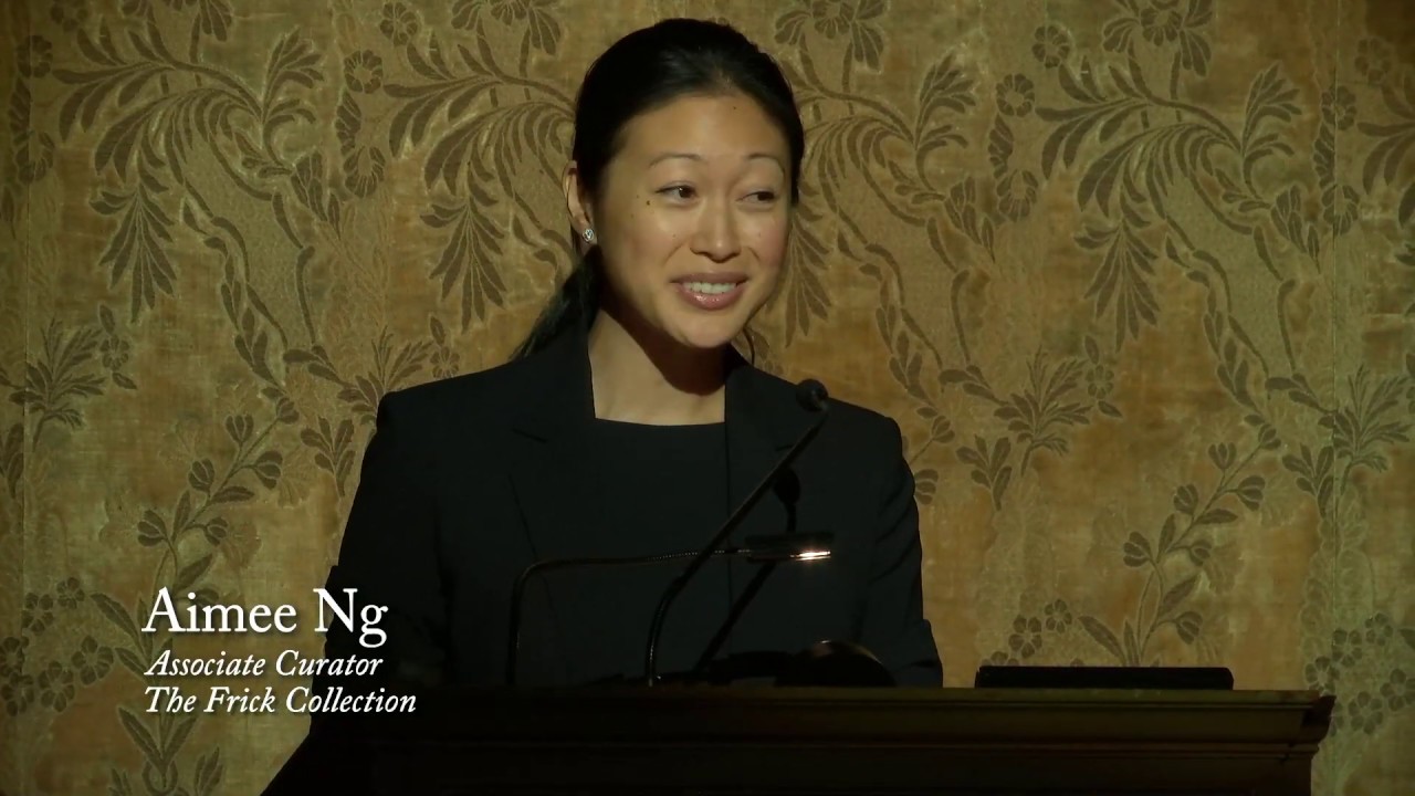 Welcome and Opening Remarks: Ian Wardropper, Robert Wellington, and Aimee Ng