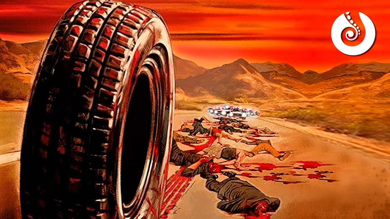 The Weirdest Film Ever Made?