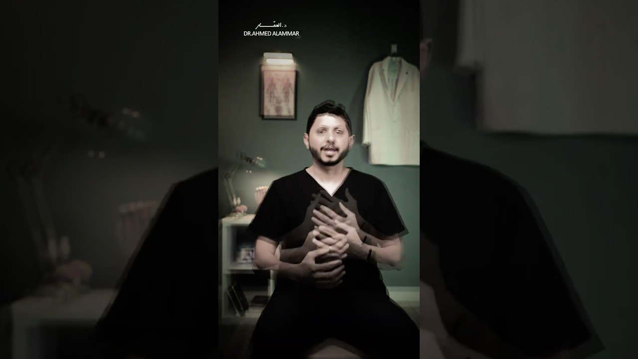 كيف توقف نوبة الهلع ؟