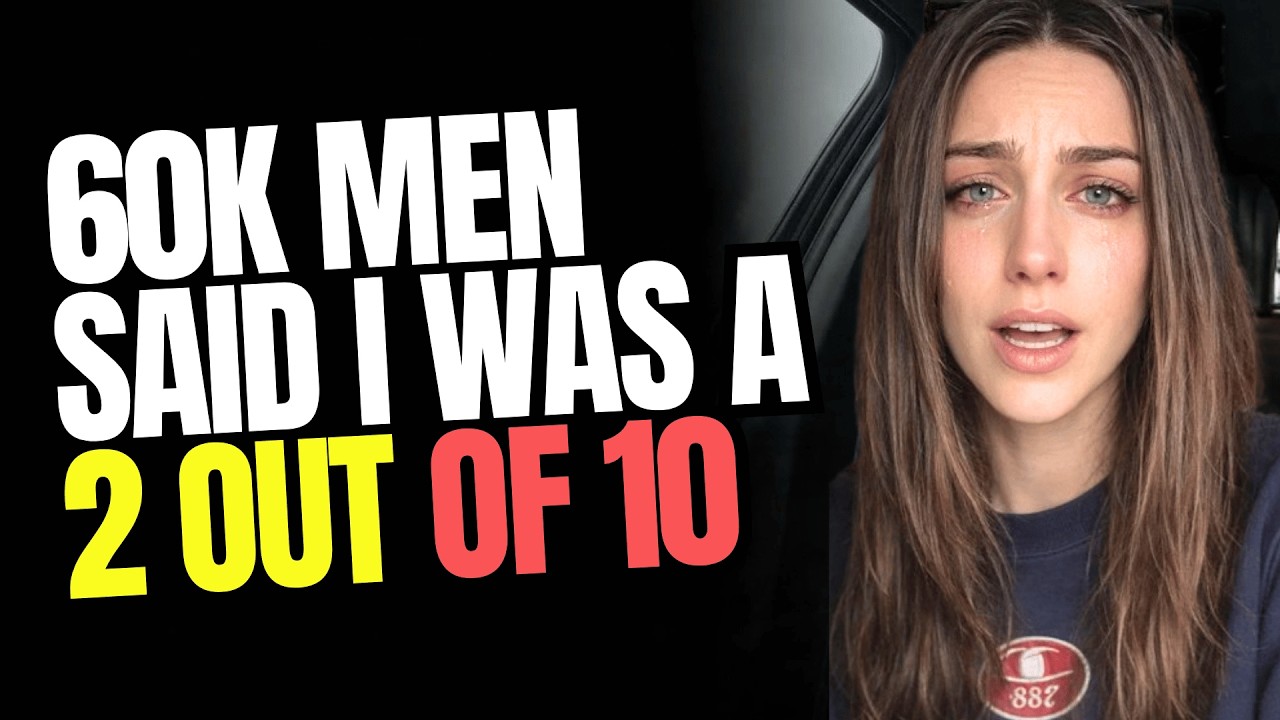 Women Are FINALLY Starting To See The Damage They've Caused In Over The Past 40 Years