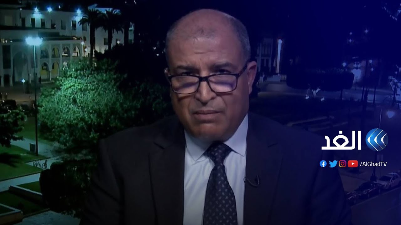 حبوب الشرقاوي:  أكثر من 100 انفصالي من البوليساريو ينشطون في تنظيم القاعدة