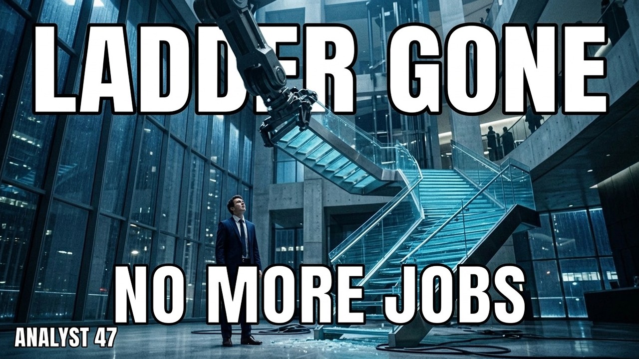 When AI Takes Your Job, What Are You Worth?