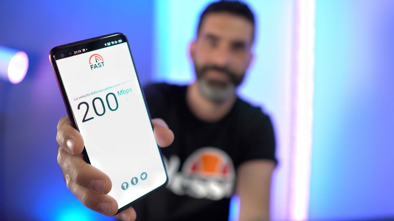 INTERNET LTE 4G+ IN CASA VOLA - Ti spiego come !