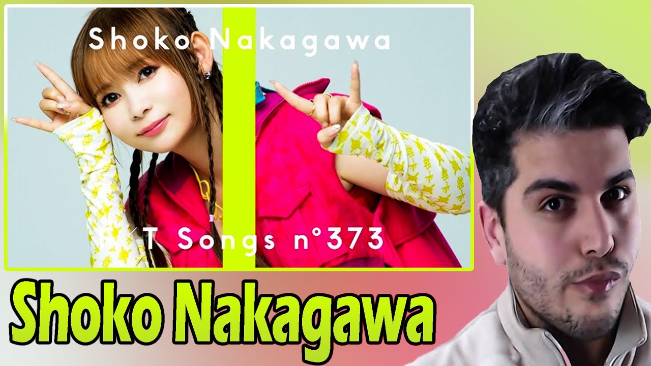 [ENG SUB] Shoko Nakagawa (中川翔子) - 中川翔子 / THE FIRST TAKE REACTION | JPOP TEPKİ