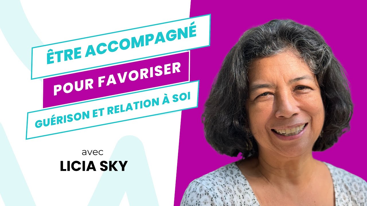 Après le trauma, comment se (re)connecter au corps ?