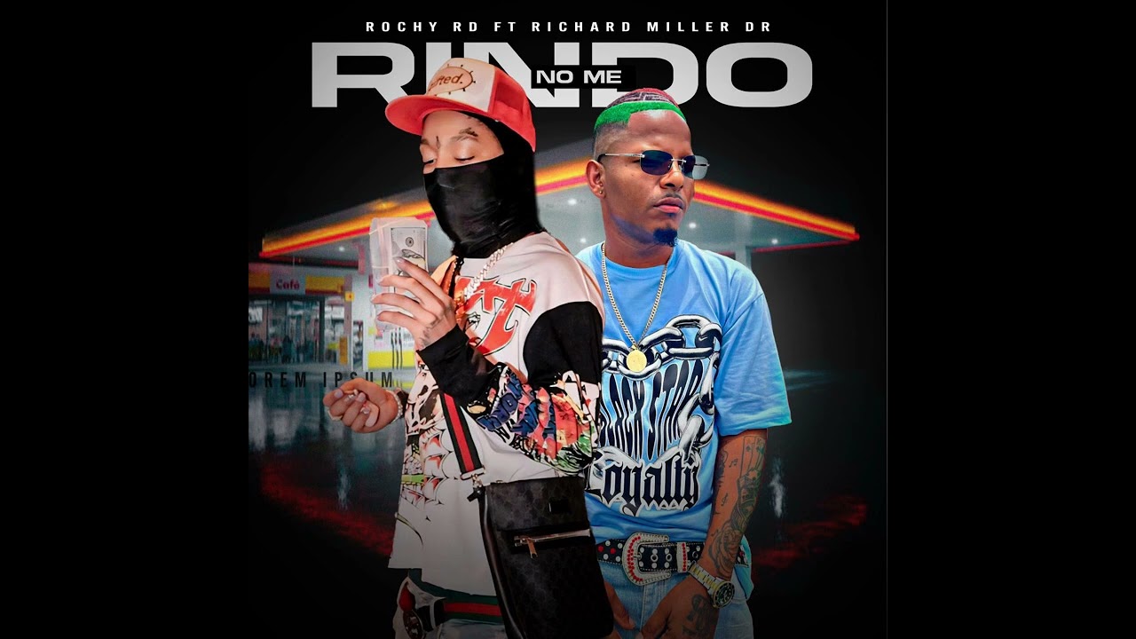 ROCHY RD NO ME RINDO FT RICHARD MILLER DR