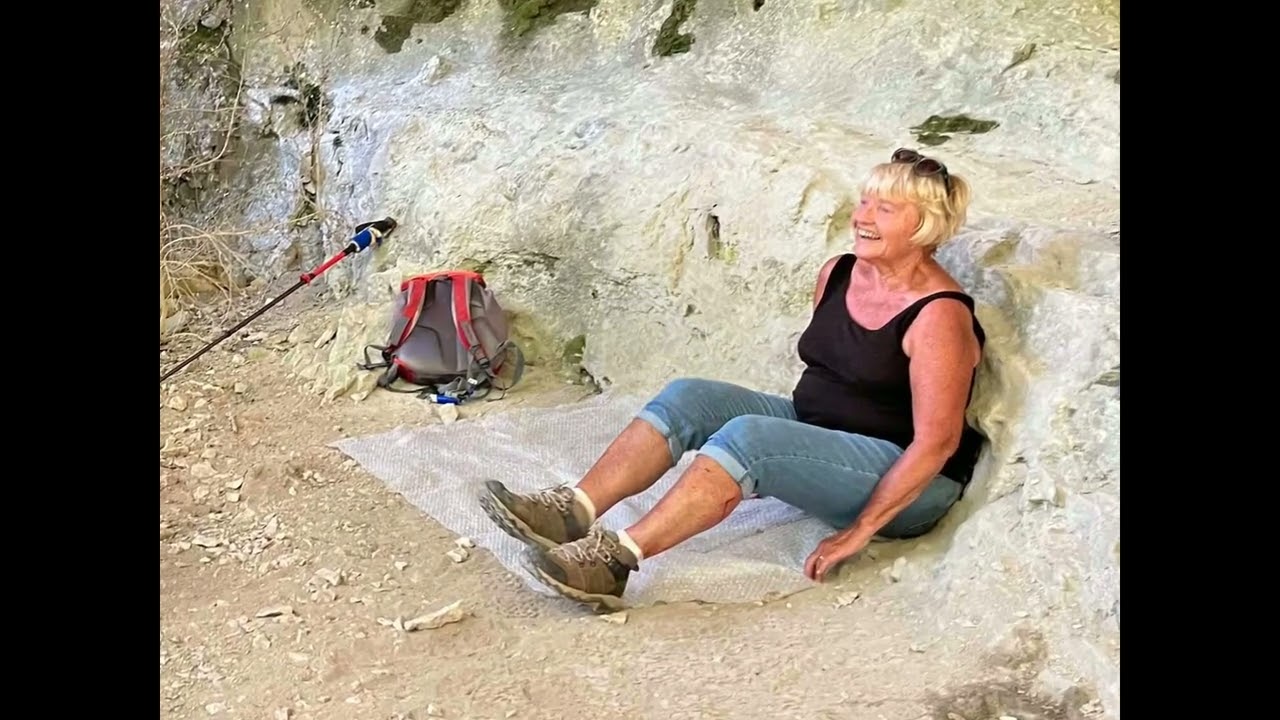 GORGES DE LA NESQUE : Septembre 2023